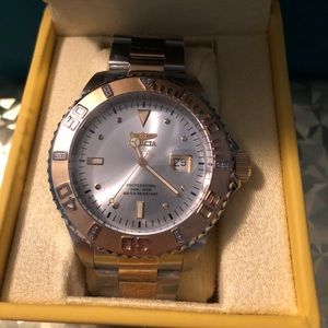 Mens invicta watch